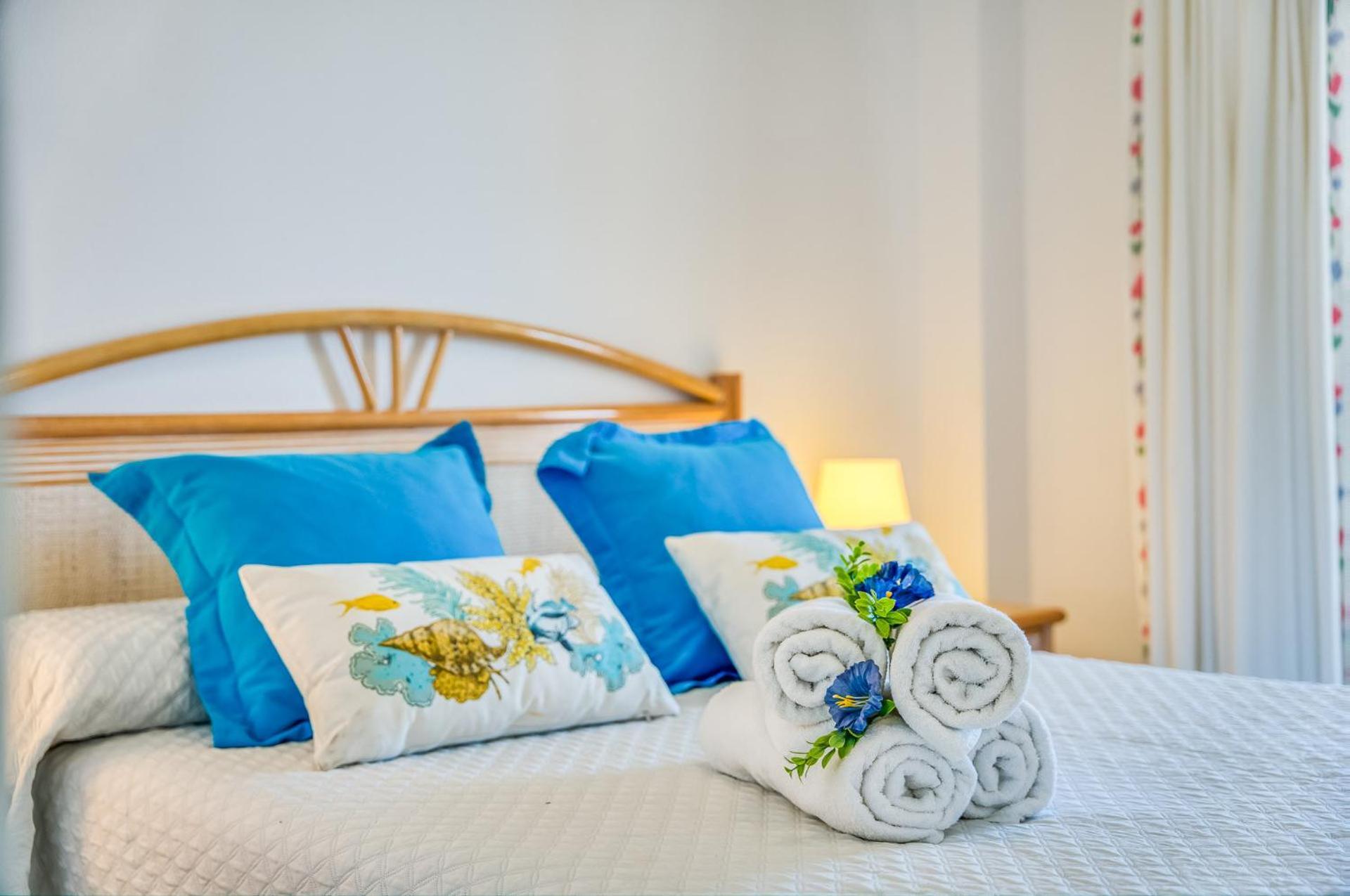 Ideal Mallorca - Apartment Alcúdia