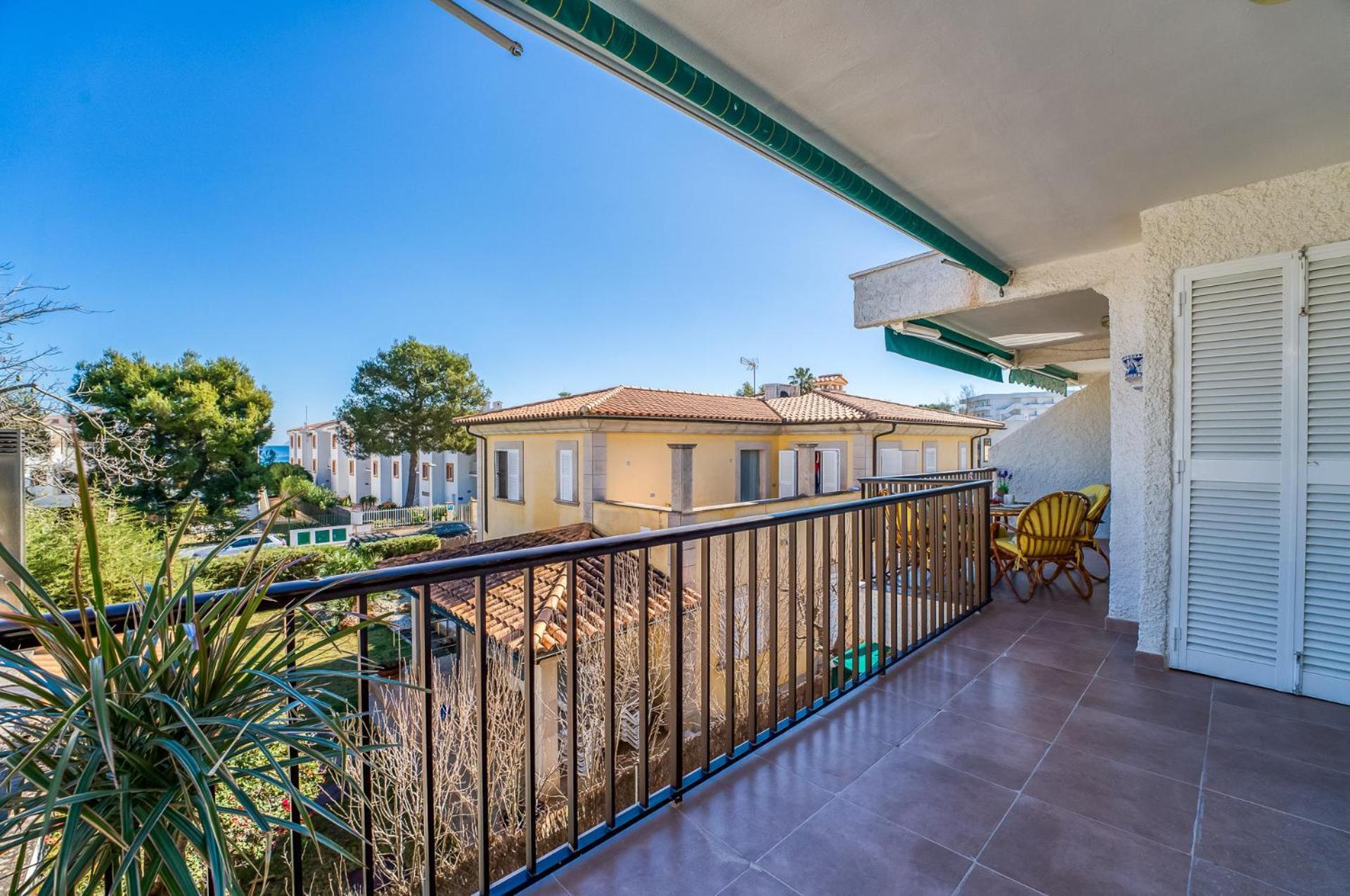 Ideal Mallorca - Apartment Alcúdia