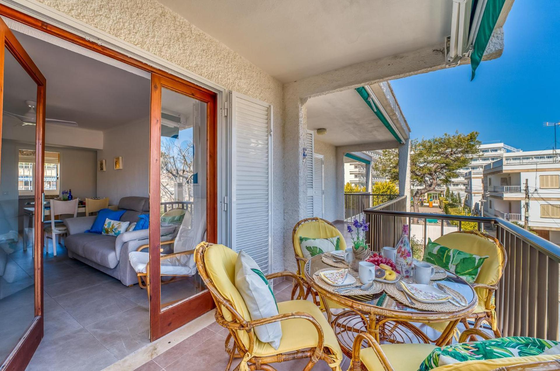 Ideal Mallorca - Apartment *