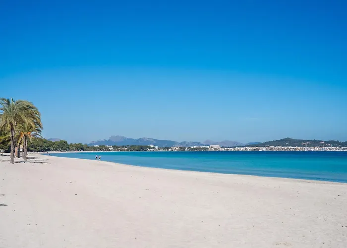 Ideal Property Mallorca - Alcudia Beach