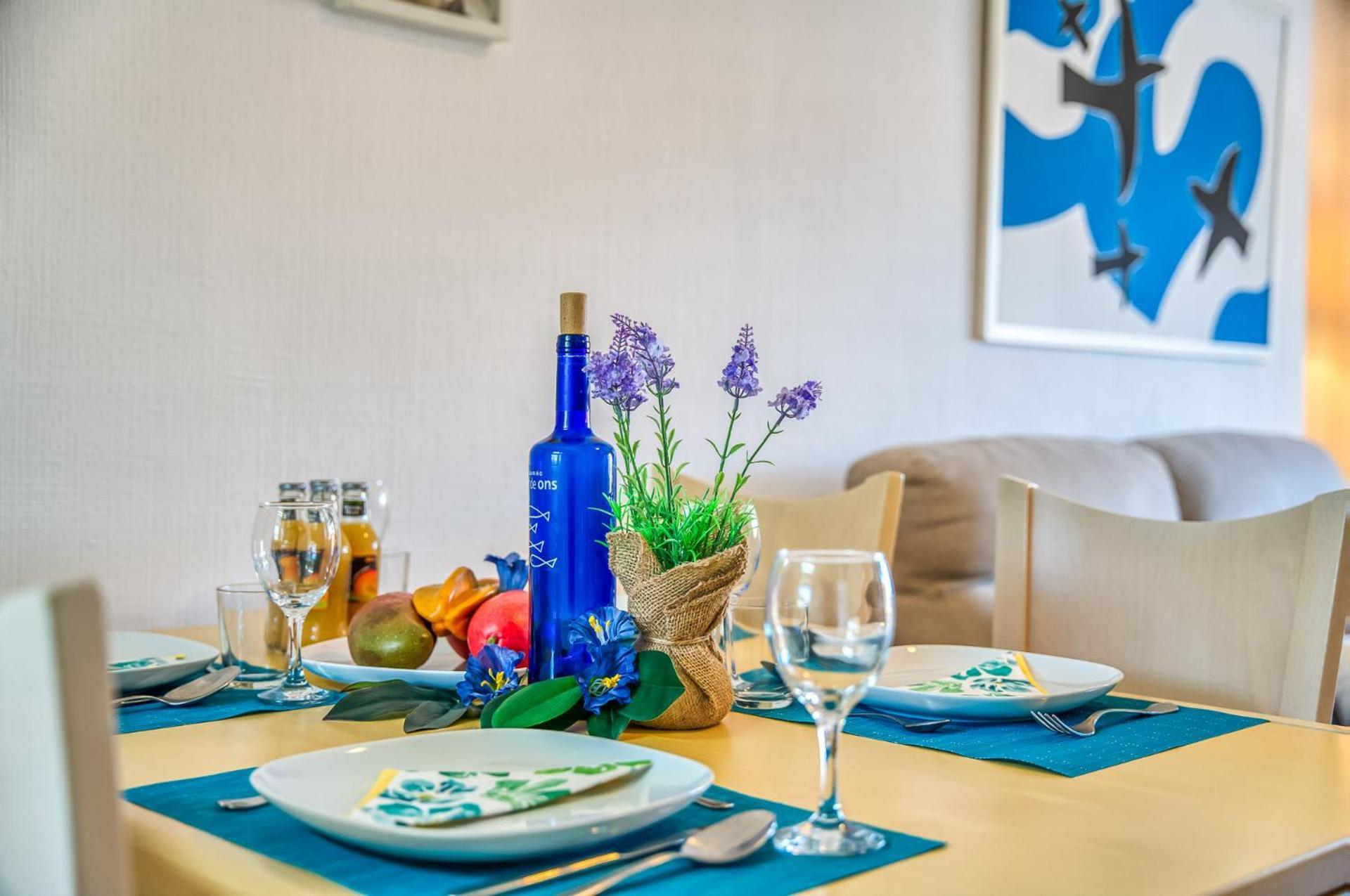 Ideal Mallorca - Apartment *