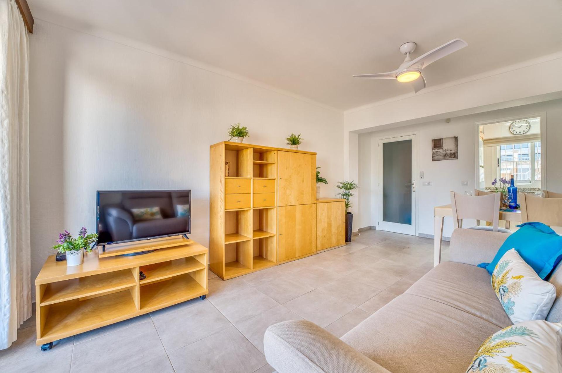Ideal Mallorca - Apartment *