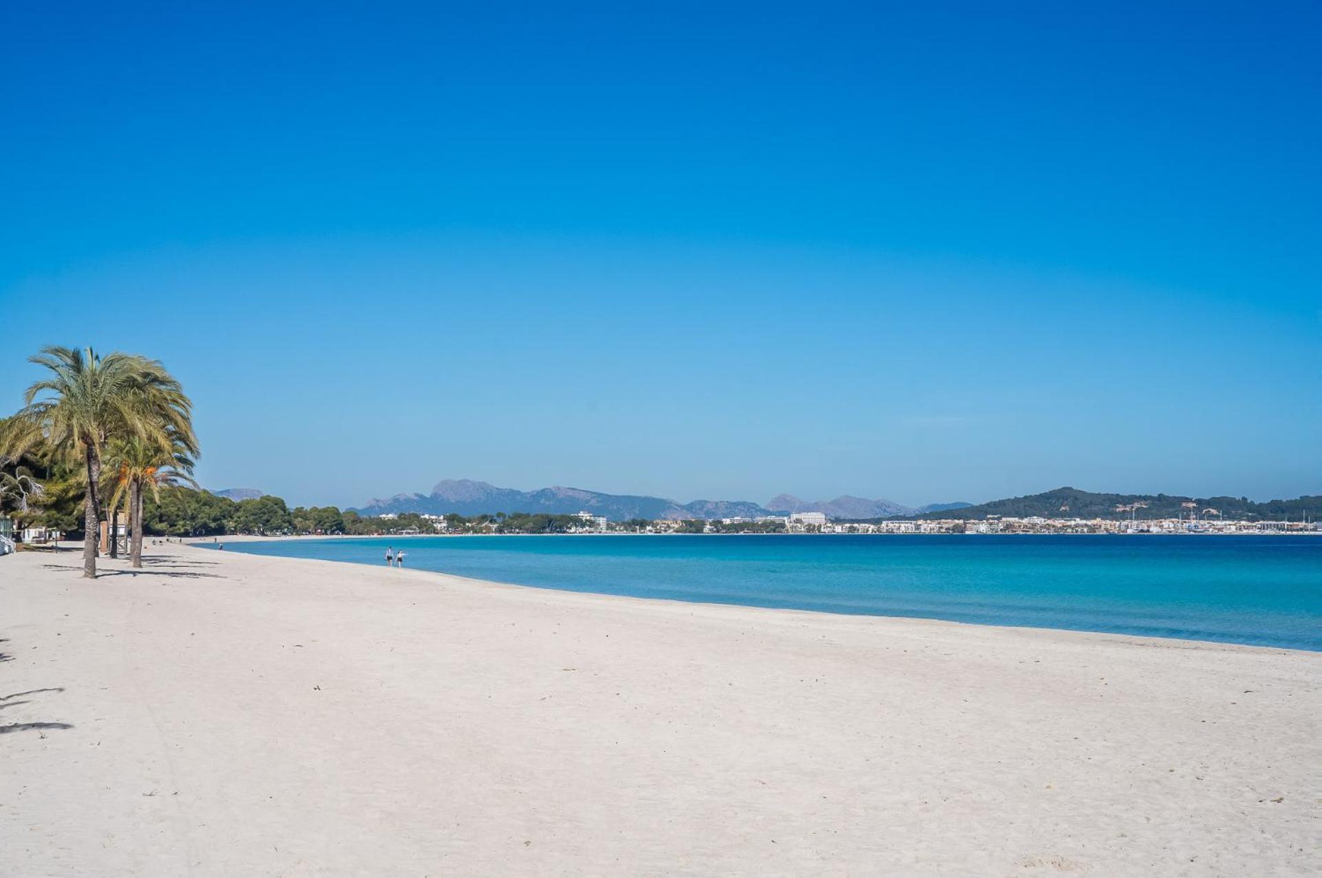 Apartment Ideal Mallorca - Alcudia (Mallorca)