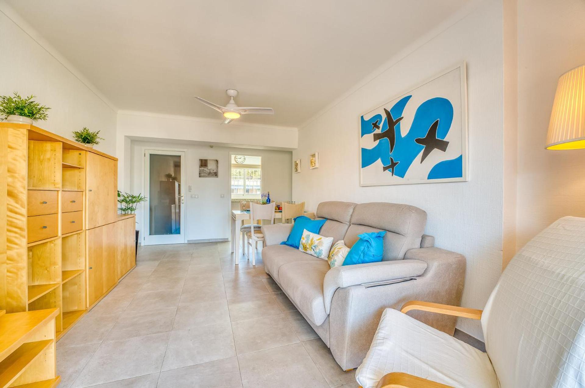 Ideal Mallorca -