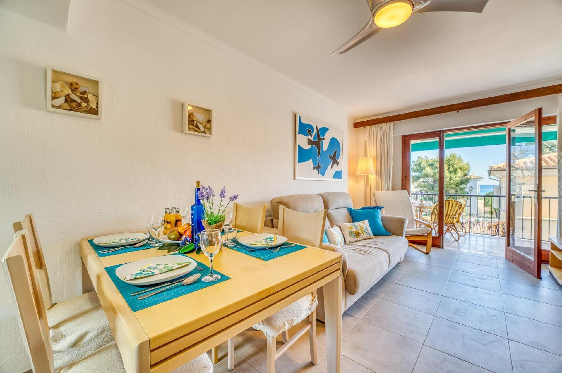 Apartment Ideal Mallorca - Alcudia (Mallorca)