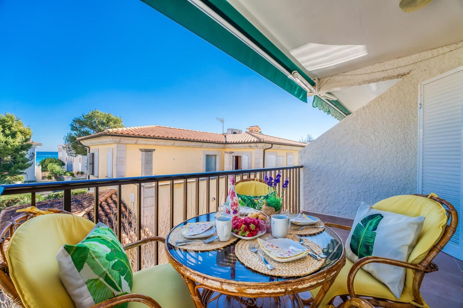 Ideal Mallorca - Apartment