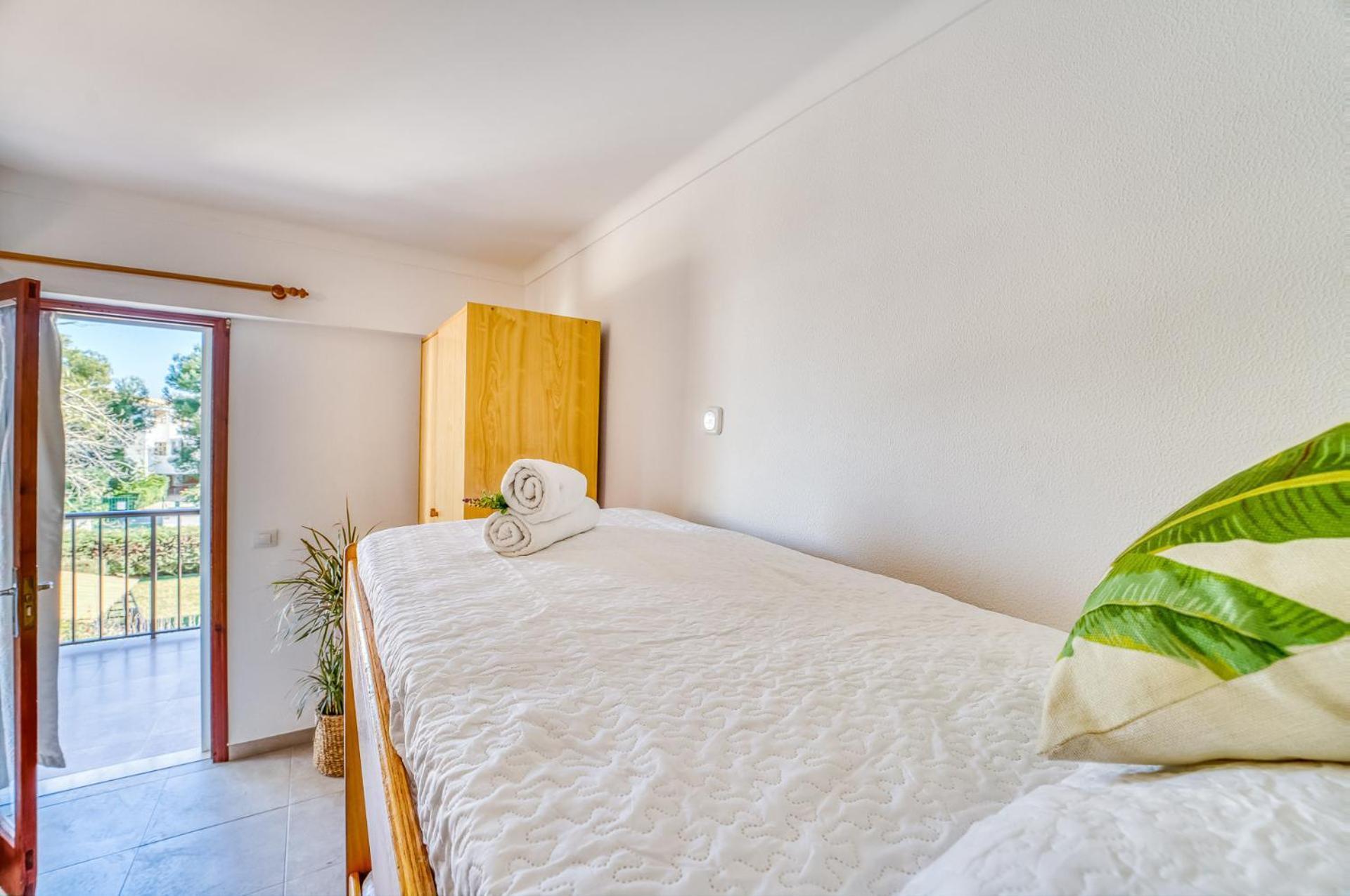 Ideal Mallorca - Apartment Alcudia (Mallorca)
