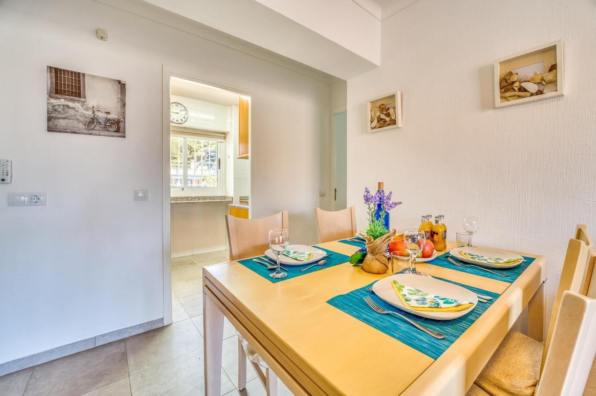 Ideal Mallorca - Apartment