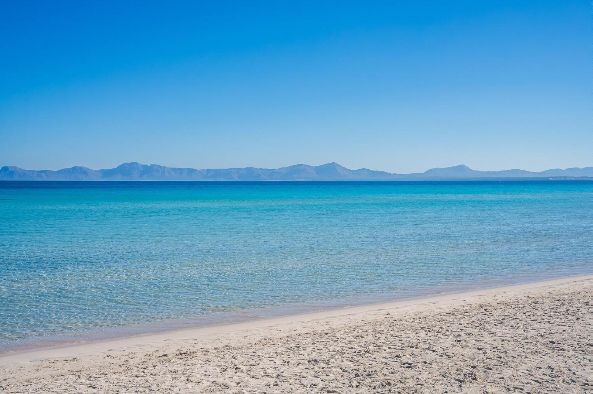 Apartment Ideal Mallorca - *