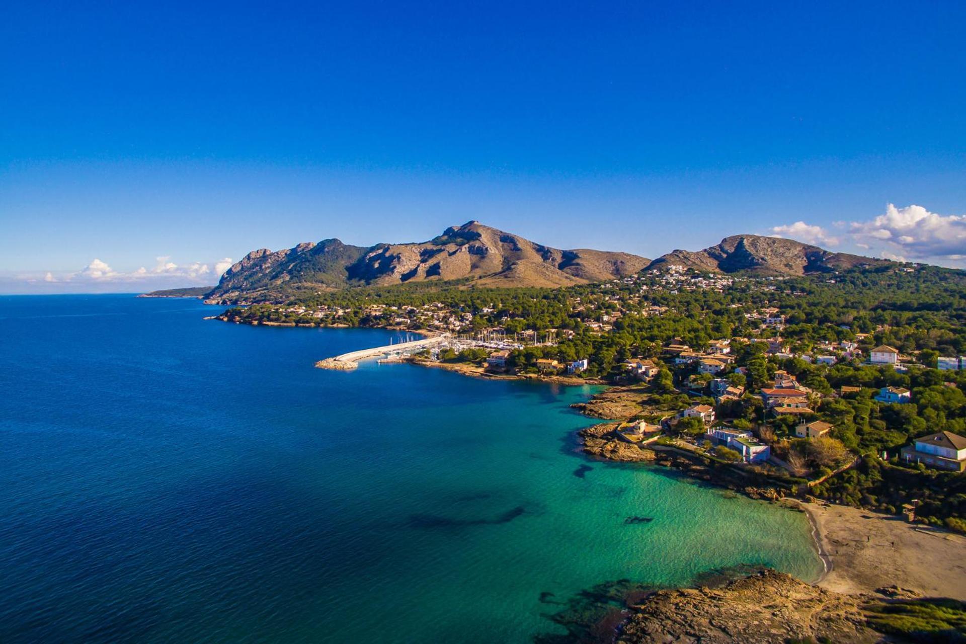 Ideal Mallorca - Apartment Alcudia (Mallorca)