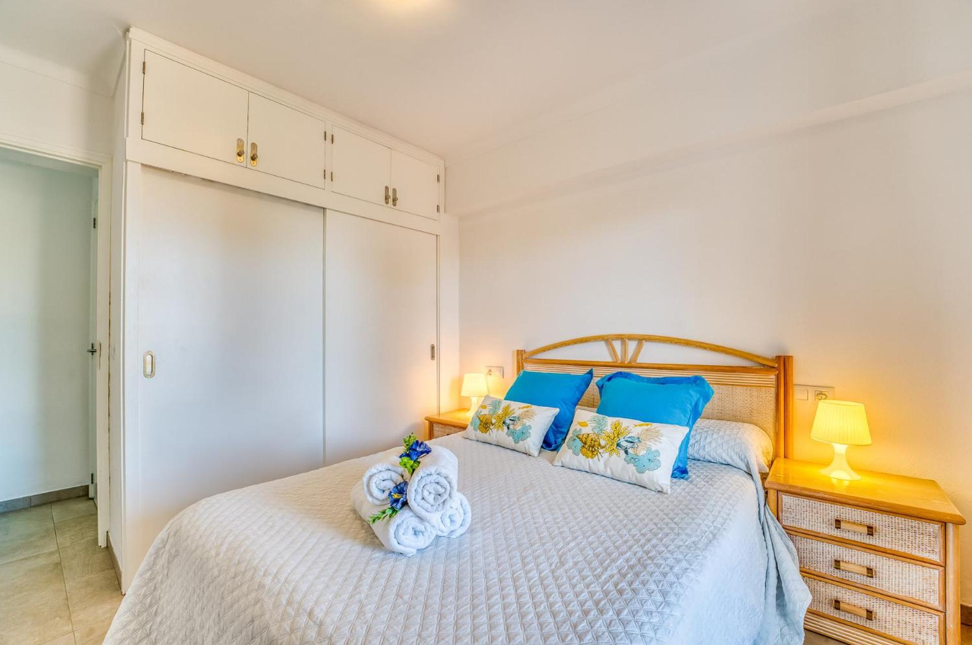 Apartment Ideal Mallorca - Alcudia (Mallorca)