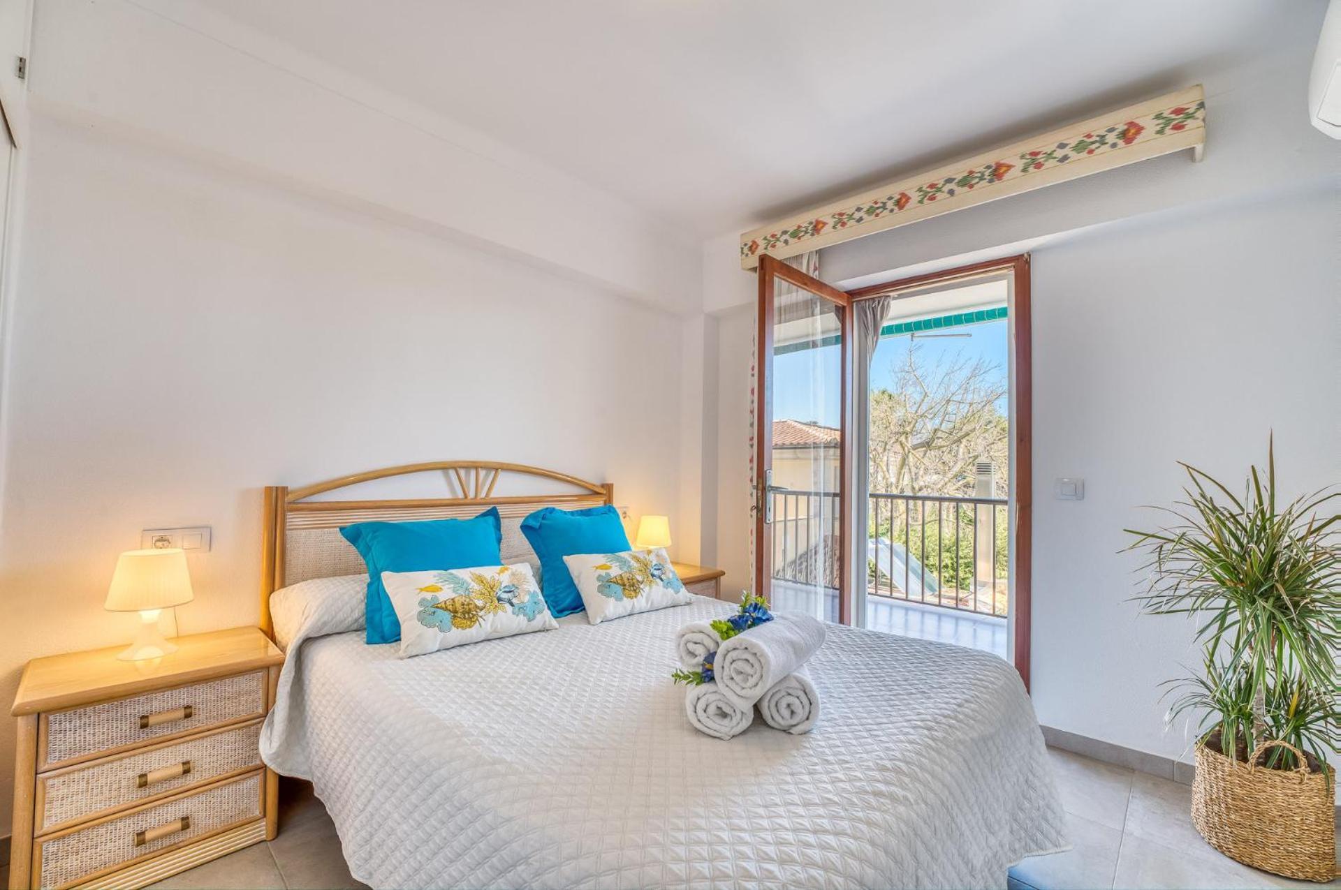 Ideal Mallorca - Alcudia (Mallorca)