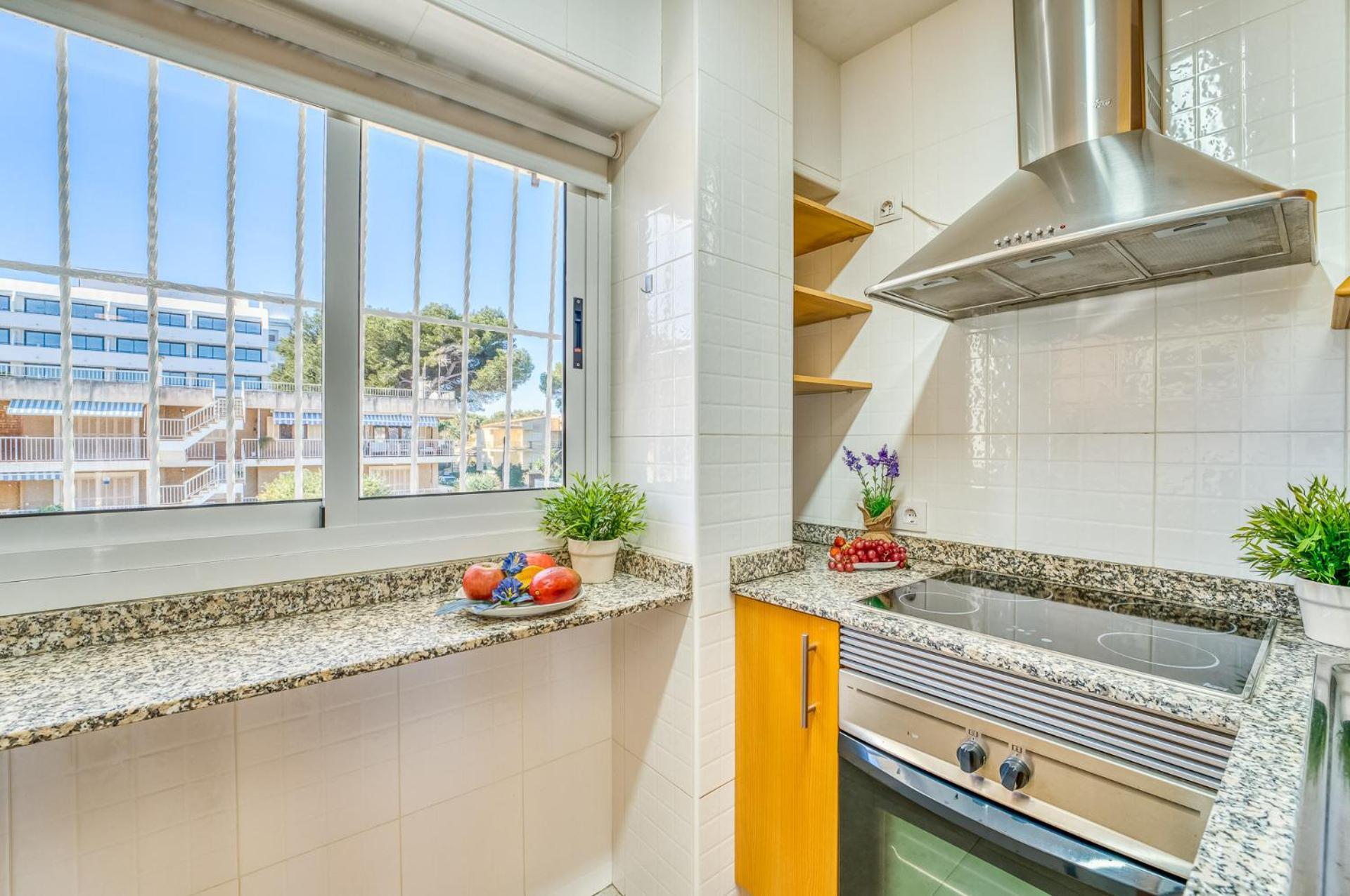 Ideal Mallorca - Alcudia (Mallorca)